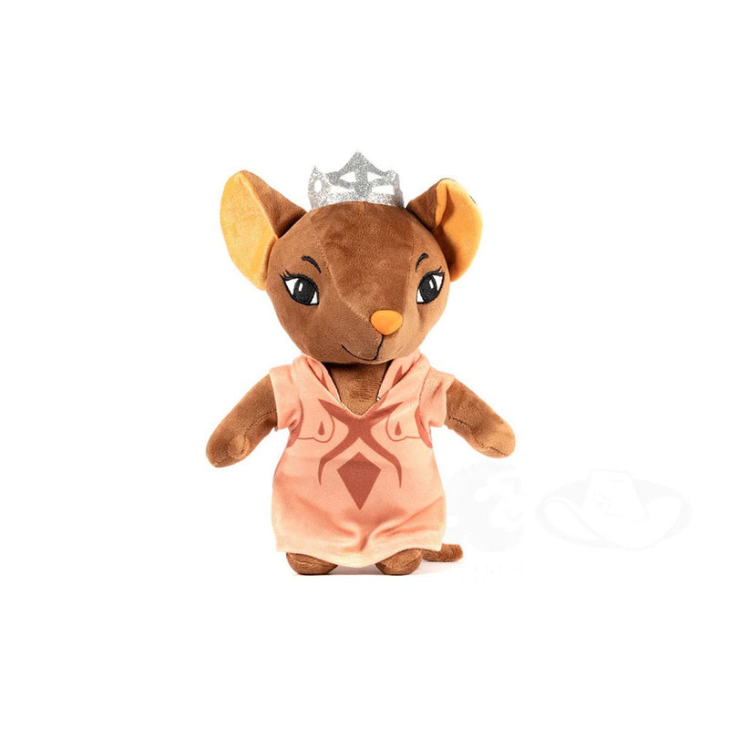 Jouet en peluche Everdell en peluche en peluche