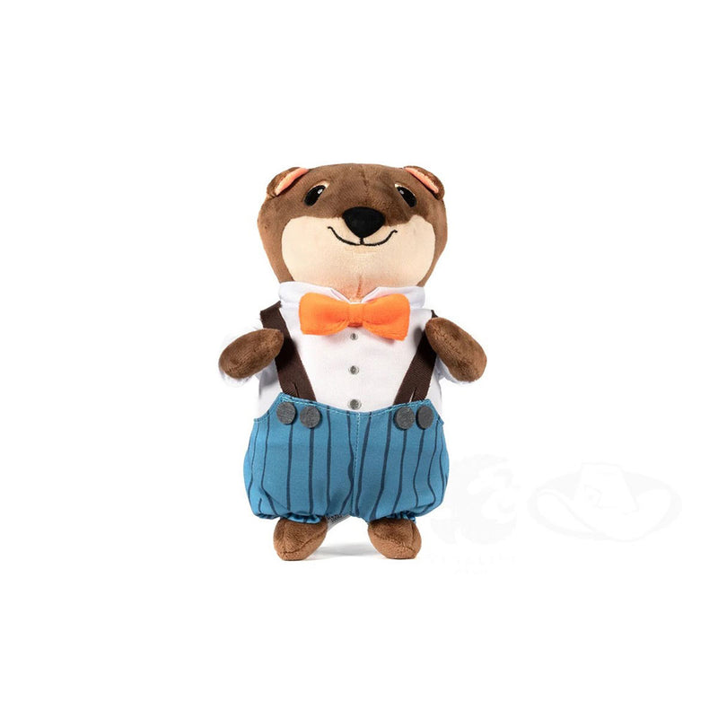 Juguete de peluche de peluche de everdell