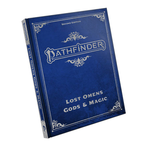 Pathfinder Lost Omens Special Edition (Hardcover)