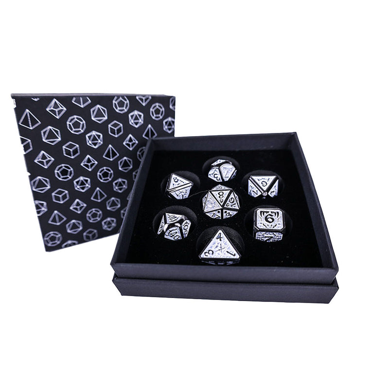 RPG RPG RPG DRACO DICE DICE SET