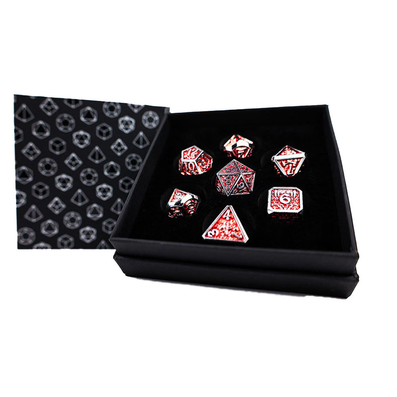 RPG RPG RPG DRACO DICE DICE SET