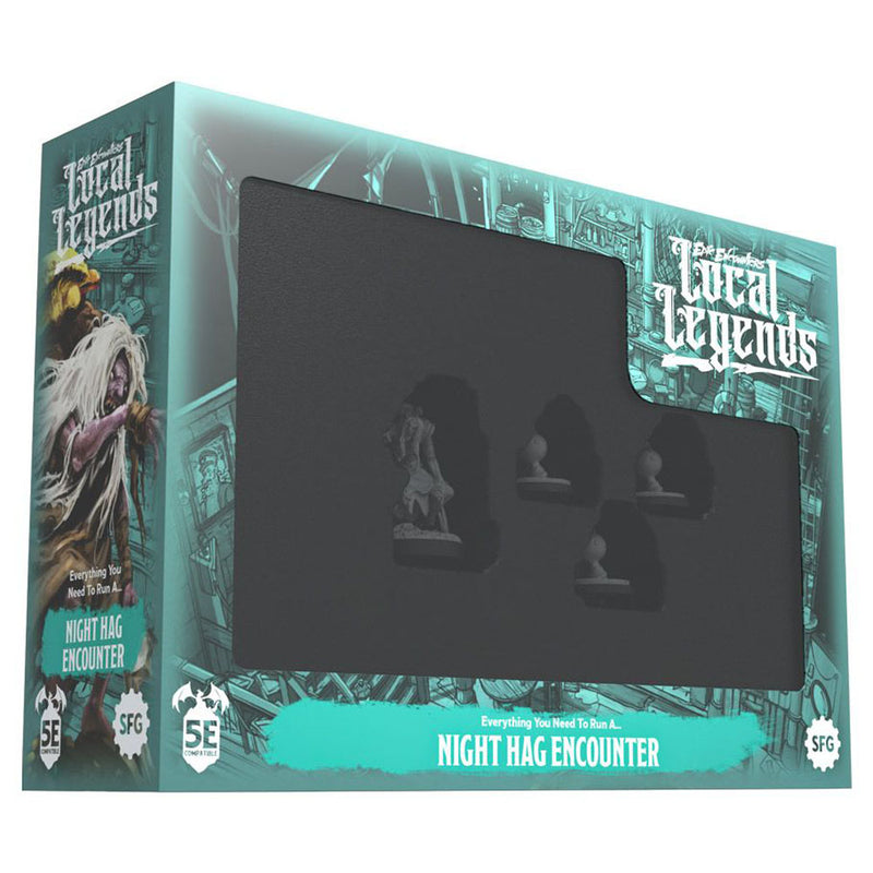 Epic Encuentra Legends Legends Minis