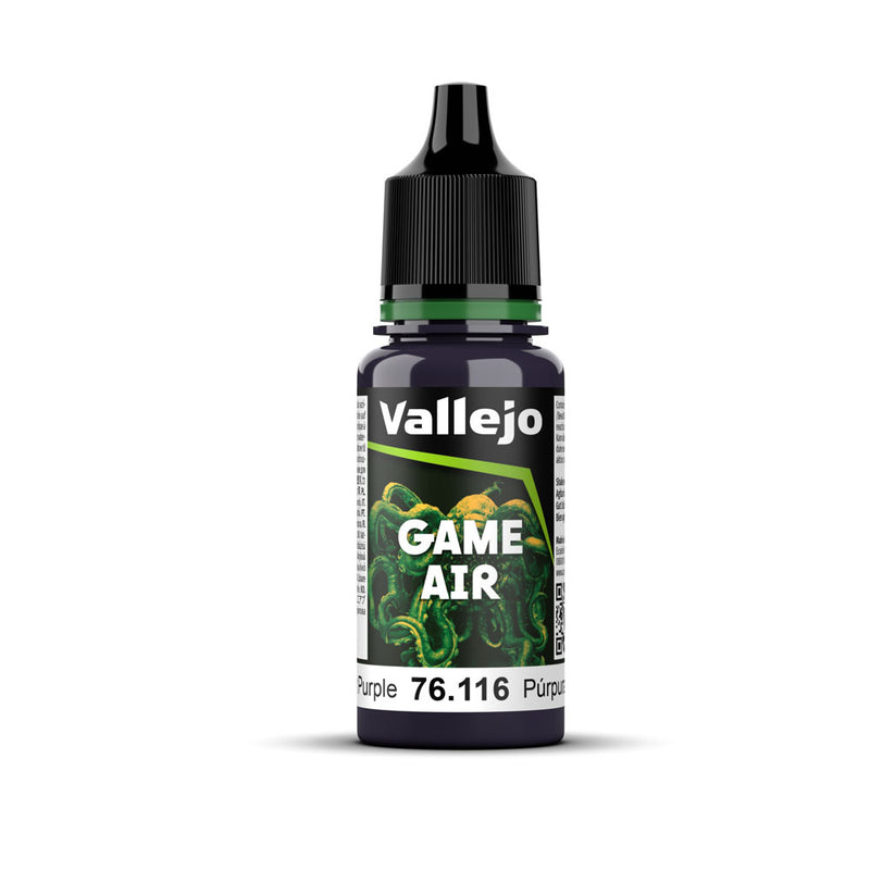 Vallejo Game Air Acrilic Paint 18ml (Purple)