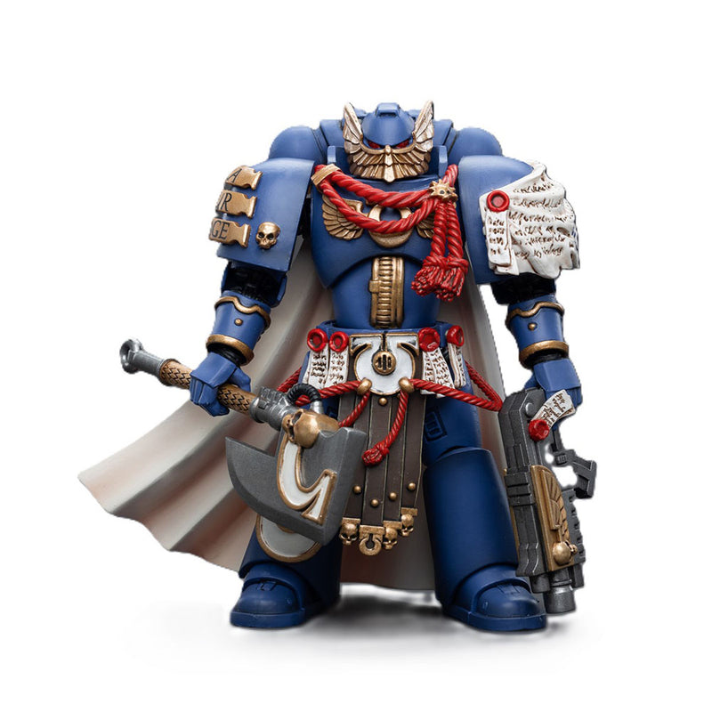 Ultramarines Honor Guard 1/18 Scale Action Figure