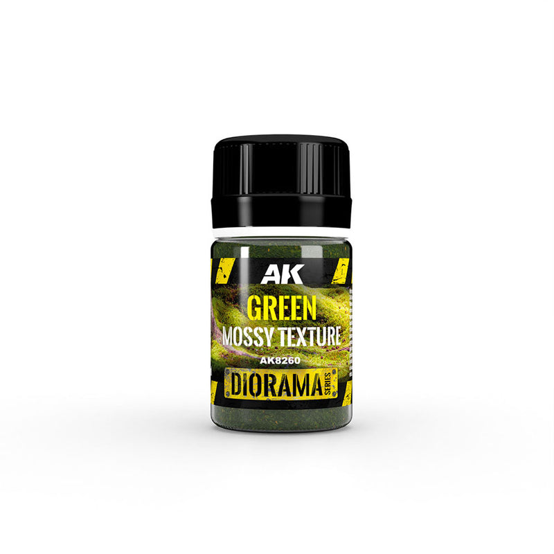 Texture interattiva AK 35ml