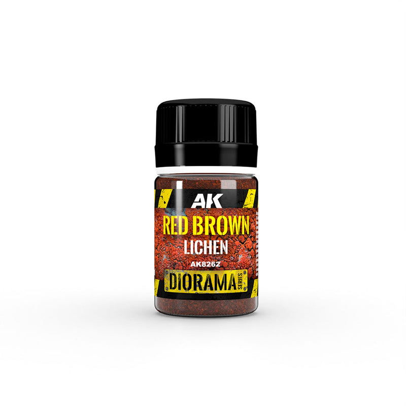 Texture interattiva AK 35ml