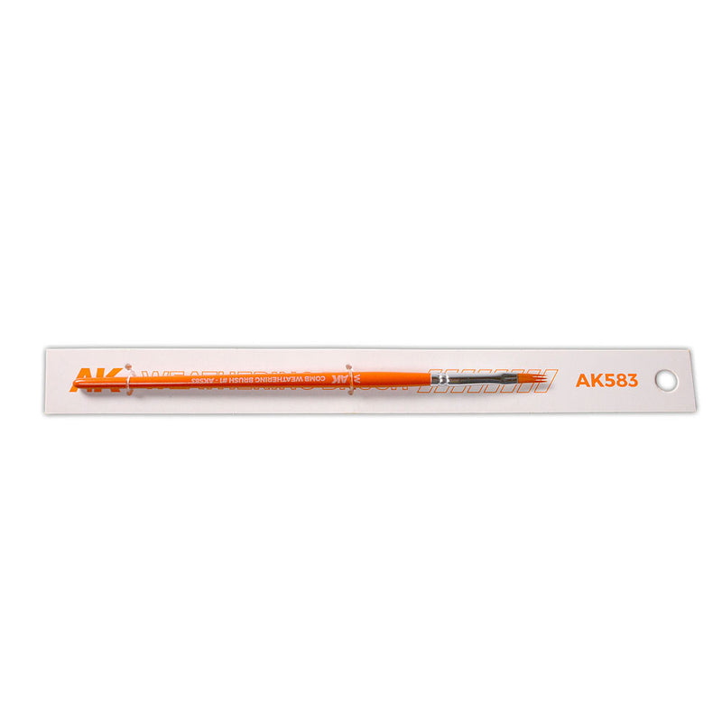 AK interactif de peigne interactif Brosse