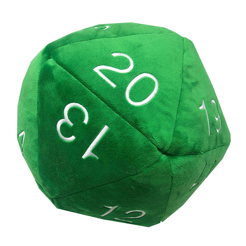 Peli di dadi Ultra Pro Jumbo D20