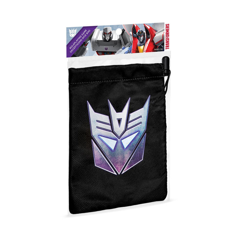 Transformateurs RPG Decepticons