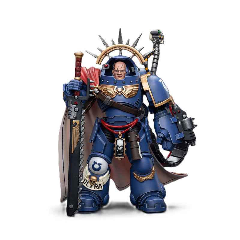 Ultramarines 1/18 Figure d'action à l'échelle