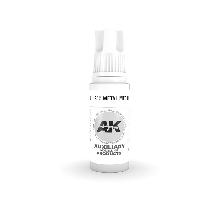 AK Interactive 3Gen Pintura acrílica mediana 17 ml