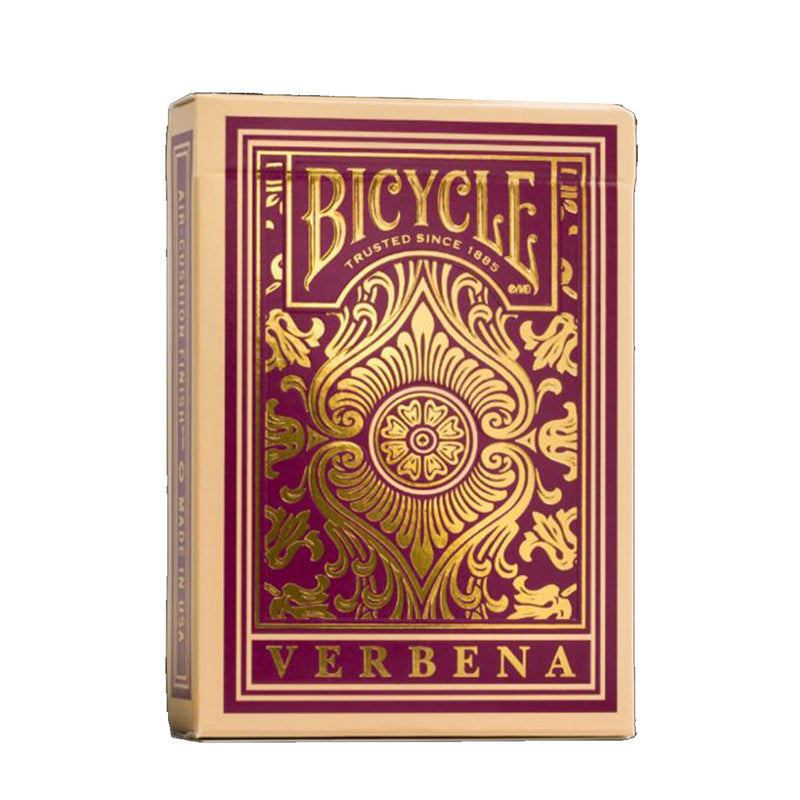 Bicycle jouer des cartes premium