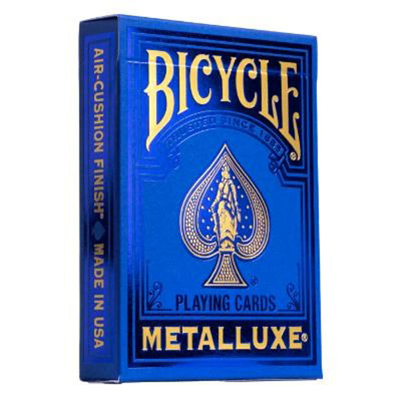 Bicycle Metalluxe Playing Cards