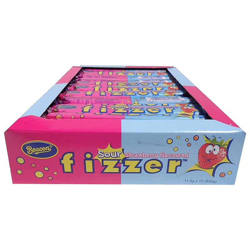  Beacon Fizzers Piruletas 72uds