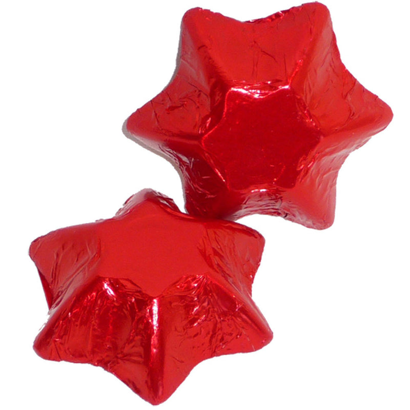 Chocolate Gems Stars Chocolate 5kg