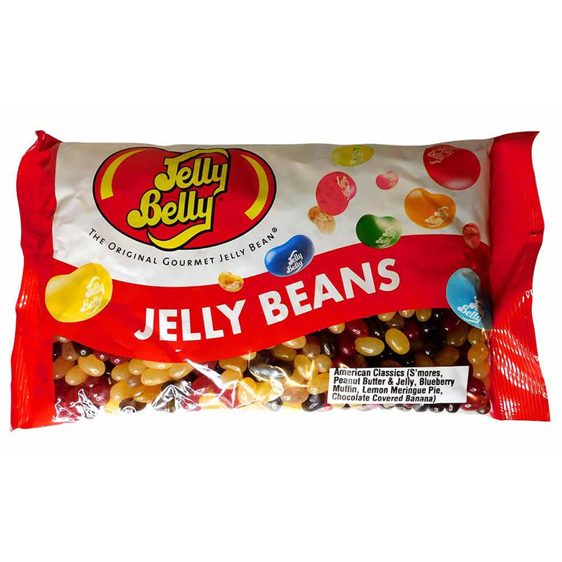  Jelly Belly Gominolas Gourmet 1kg