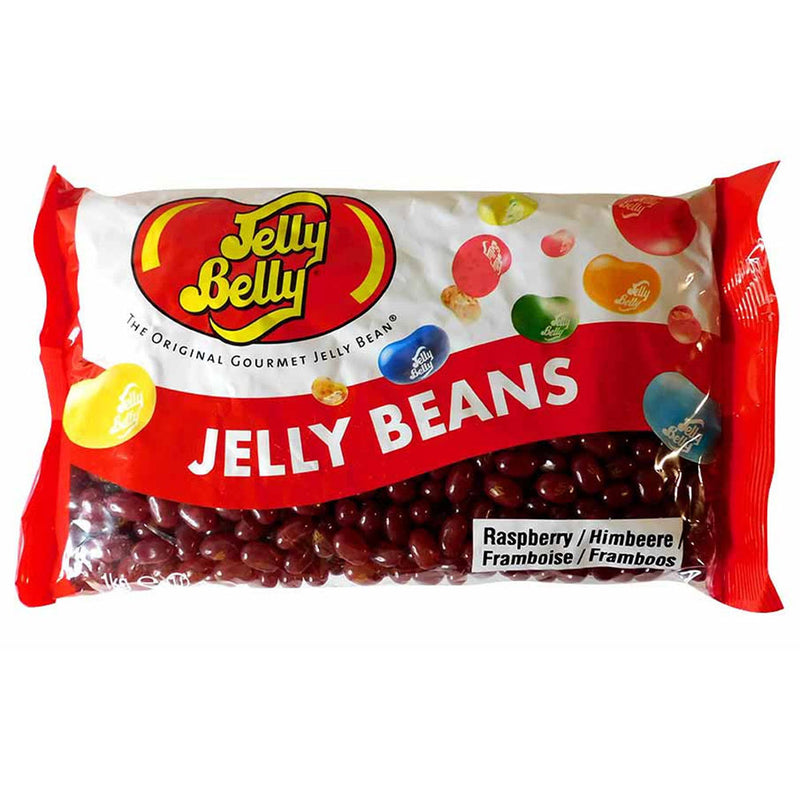  Jelly Belly Gominolas Gourmet 1kg