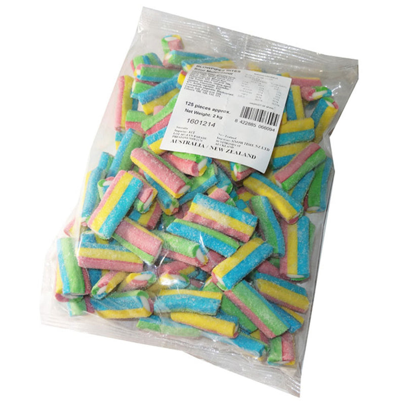  Sour Bites Sour Bites 2kg