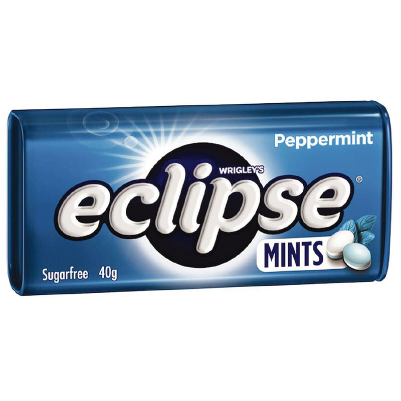  Mentas Eclipse (12x40g)