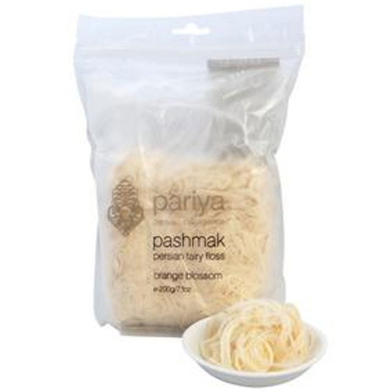  Pariya Pashmak hilo dental de hadas 200g