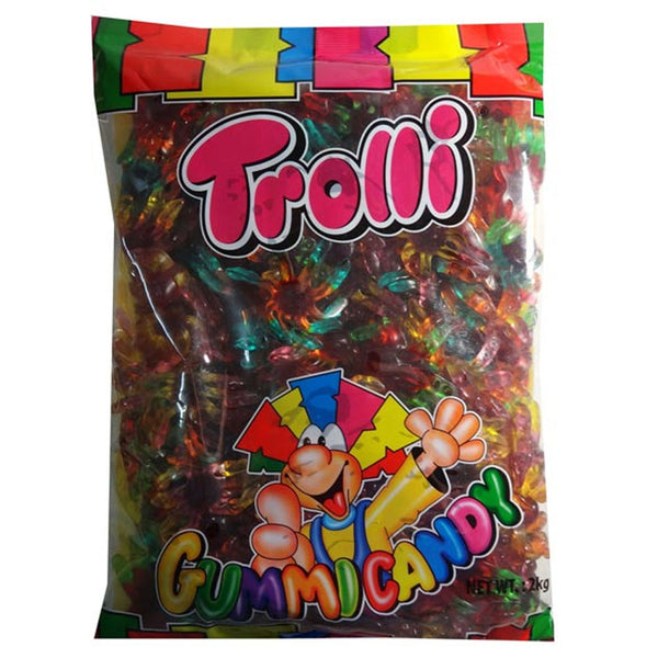 Trolli Octopus 2kg