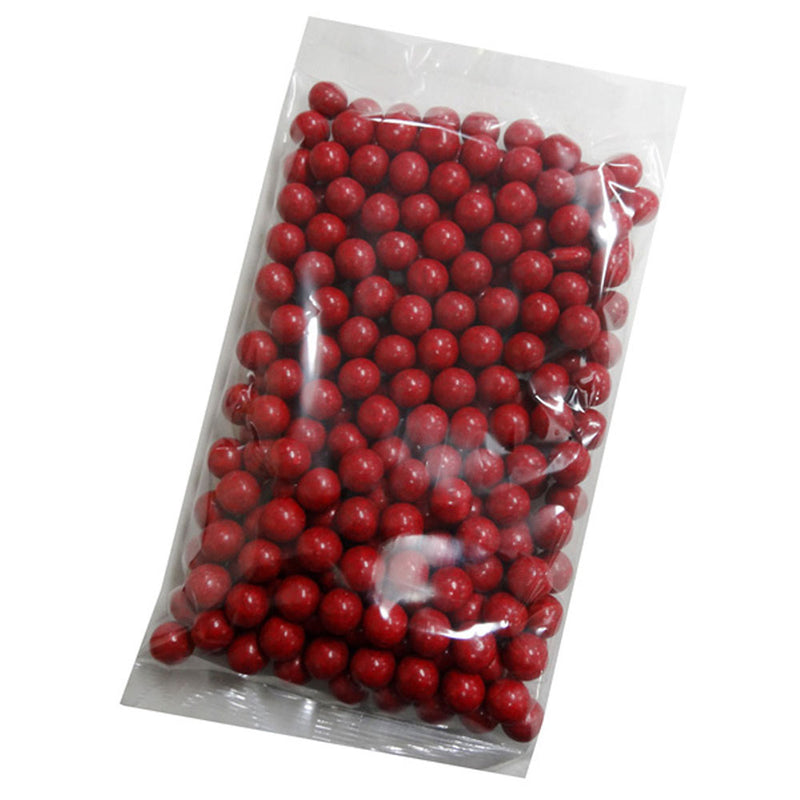  Caramelos de Bolas de Anís (Rojo)