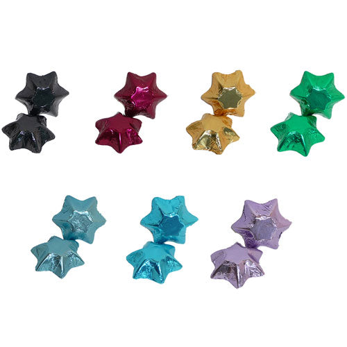 Chocolate Gems Chocolate Stars 500g