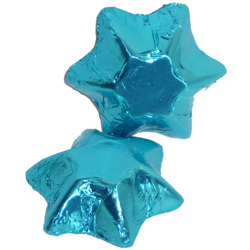 Chocolate Gems Chocolate Stars 500g