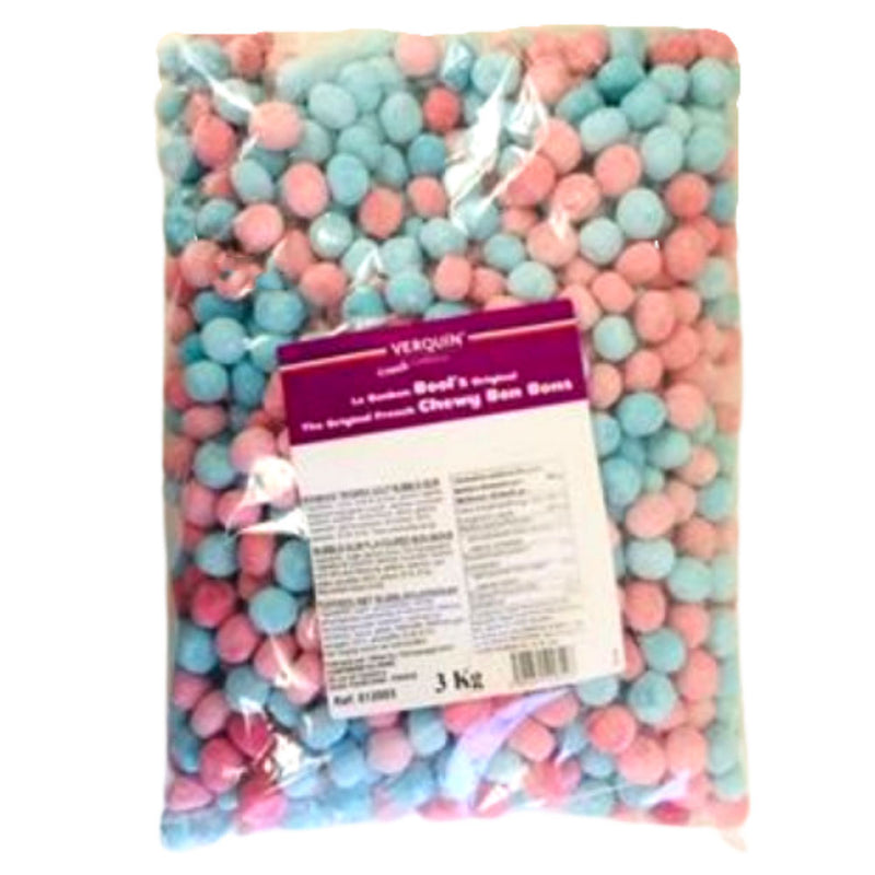 Verquin / Kingsway Bon Bons 3kg