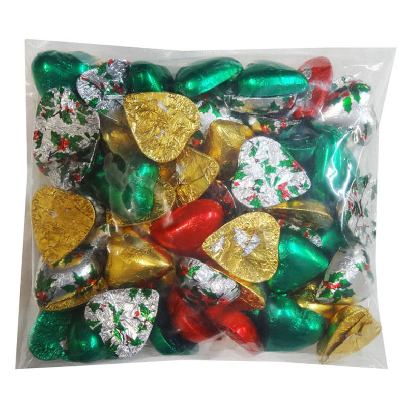 Chocolate Gems Chocolate Hearts 5kg