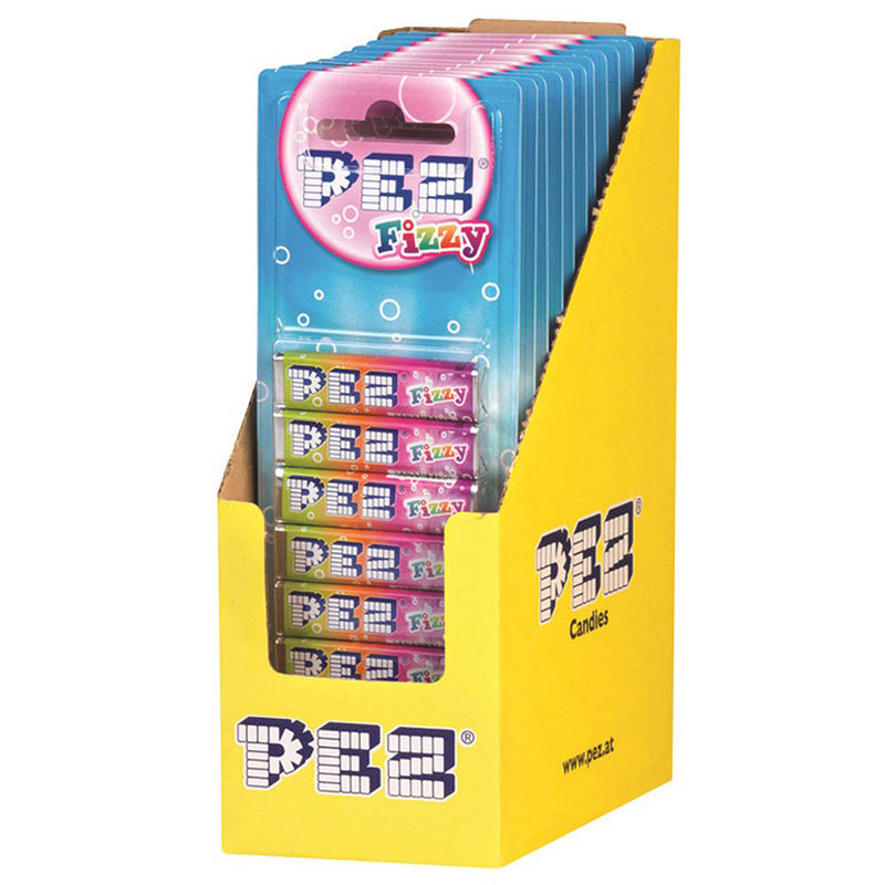  Recambios Pez Blíster (12x68g)