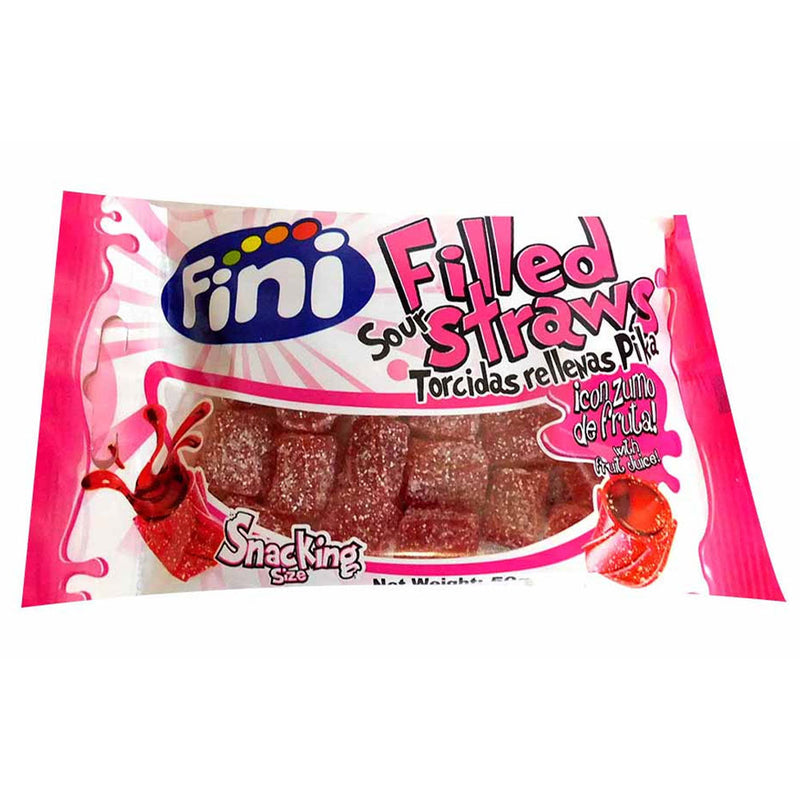  Packs Almohadas Fini (18x50g)