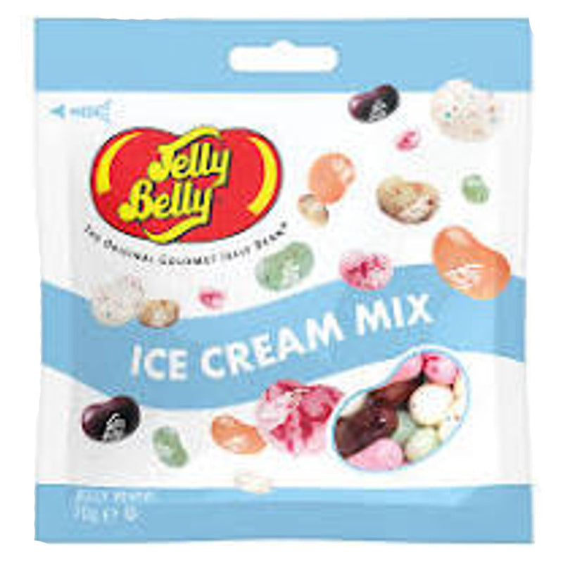  Mezcla de sabores Jelly Belly (12x70g)