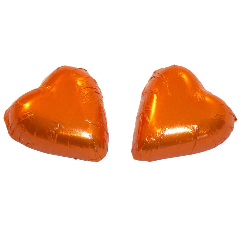  Gemas de Chocolate Corazones de Chocolate 500g