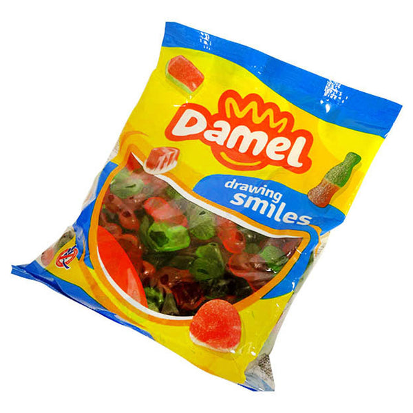 Damel Cherries Jellies