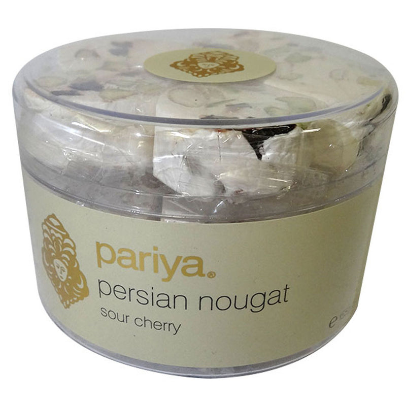  Turrón Pariya 135g