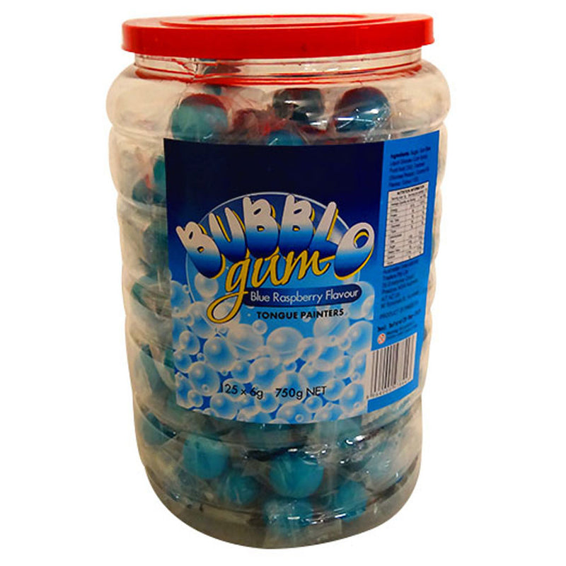  BubblO Tarro Chicles 125uds