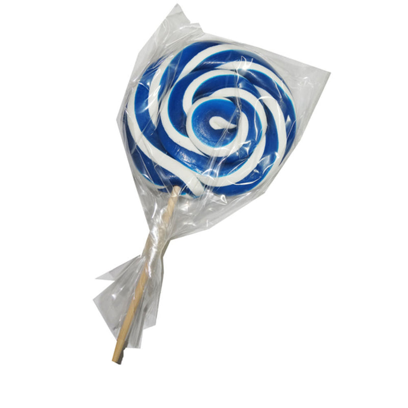 Lollipop rond 300g (simple)