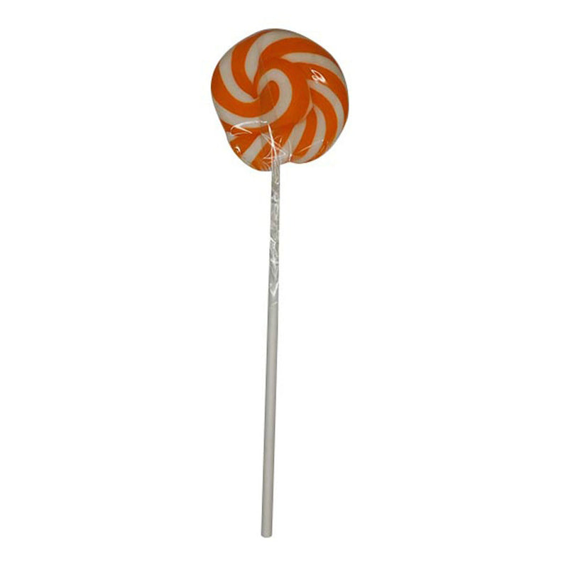 Lollipop ronde 50g (simple)