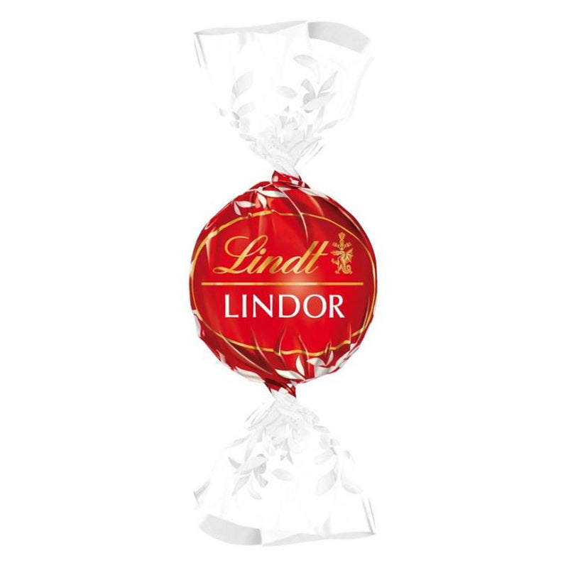 Lindt Lindor Milk Chocolate Palls