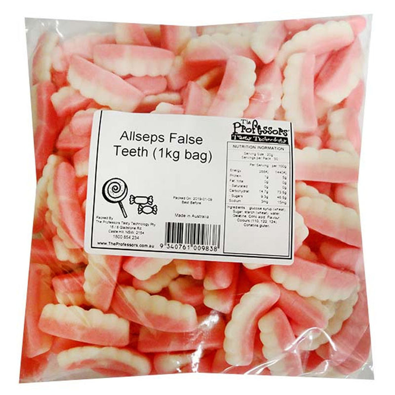 Allseps en vrac (sacs 8x1kg)