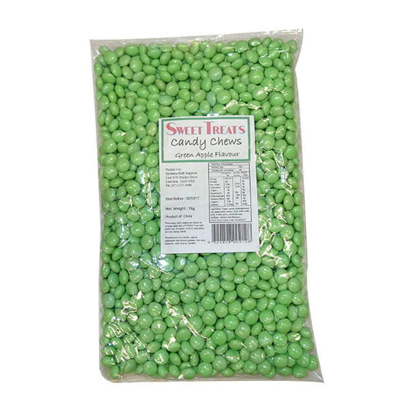 Sweet Treats Candy Maships Bulk 1kg