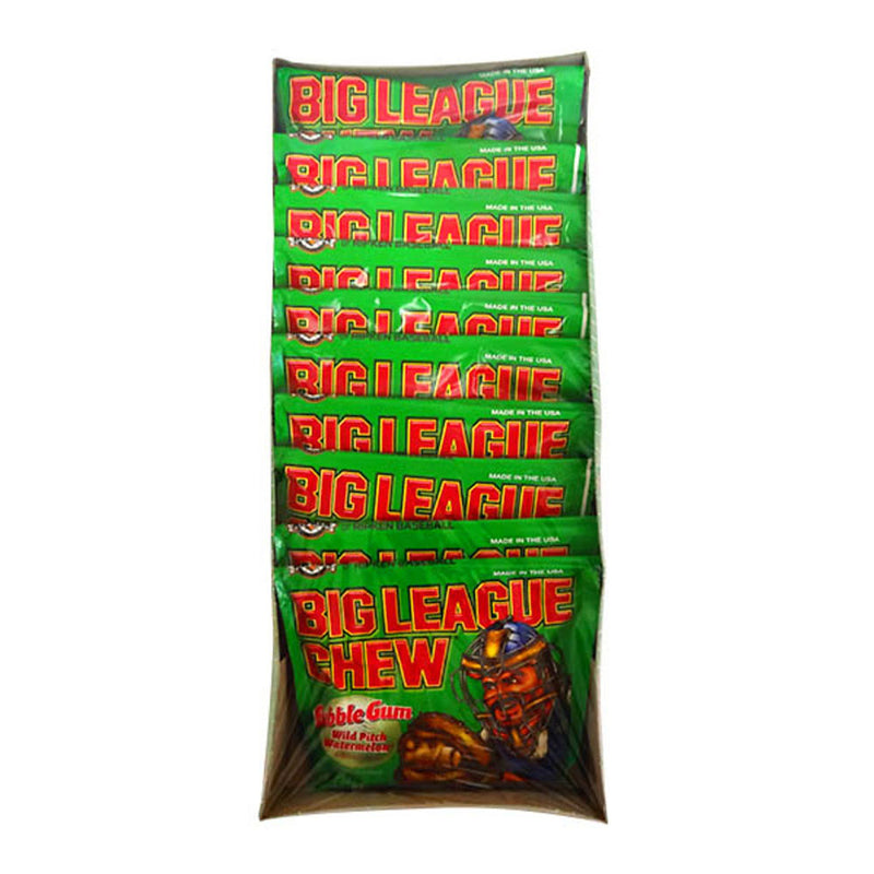 Big League Chew (12x60G)