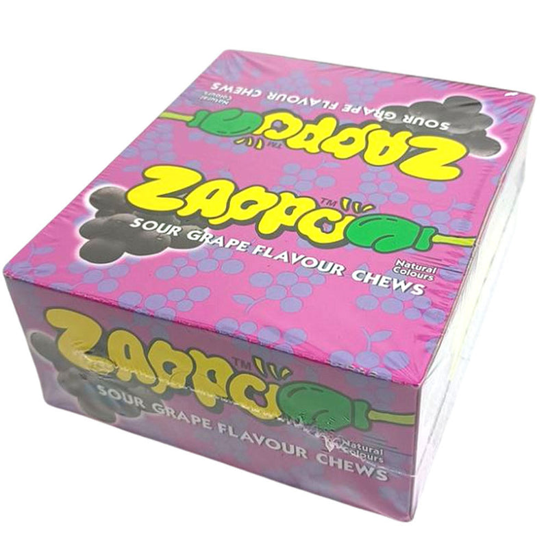 Masches da sapore Zappo (30x29G)