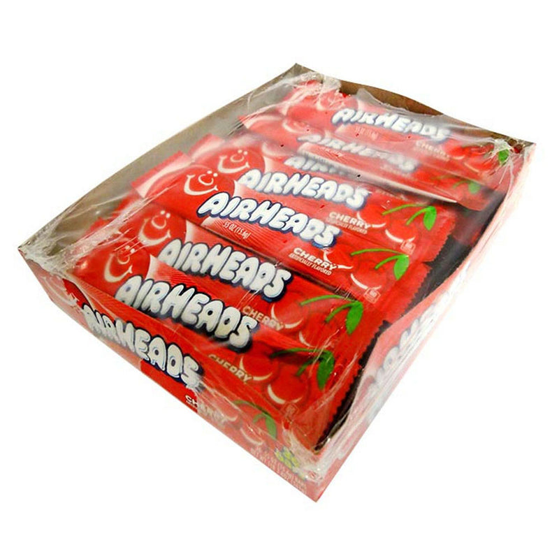 Airheads (15gx36 bar)