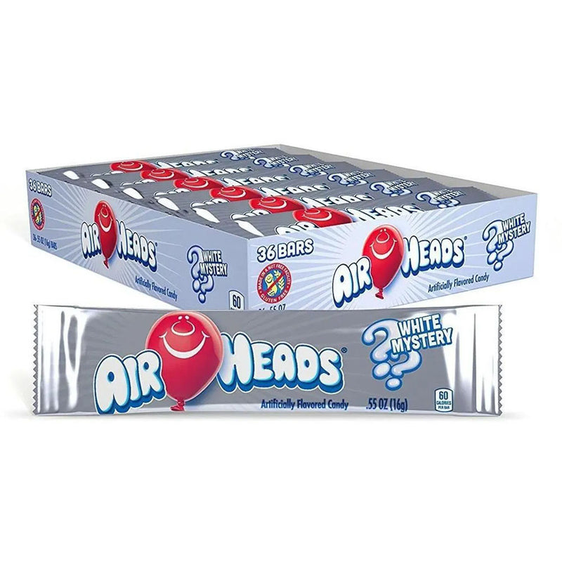 Airheads (15GX36 barras)