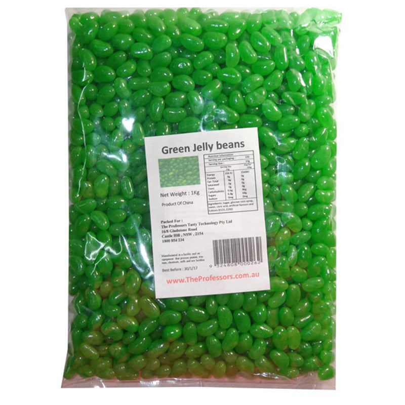 Sweet Traves Mini Jelly Beans 1kg