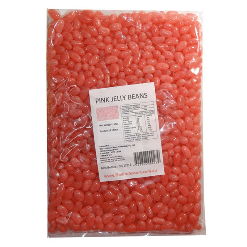 Sweet Traves Mini Jelly Beans 1kg