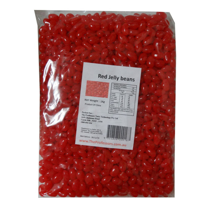 Sweet Traves Mini Jelly Beans 1kg