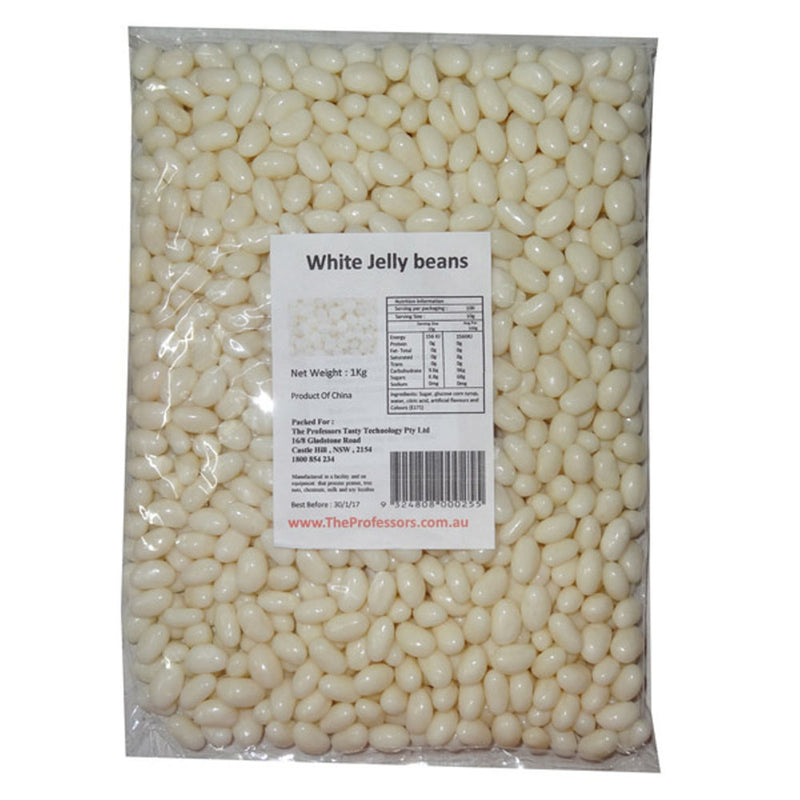 Sweet Treats Mini Jelly Beans 1kg